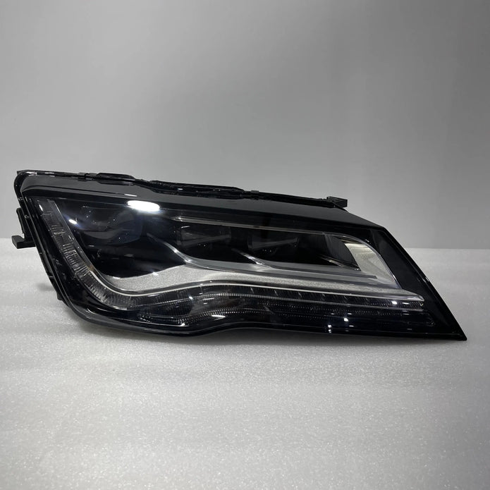 Audi A7 S7 RS7 4G Full LED Scheinwerfer rechts 4G8941034