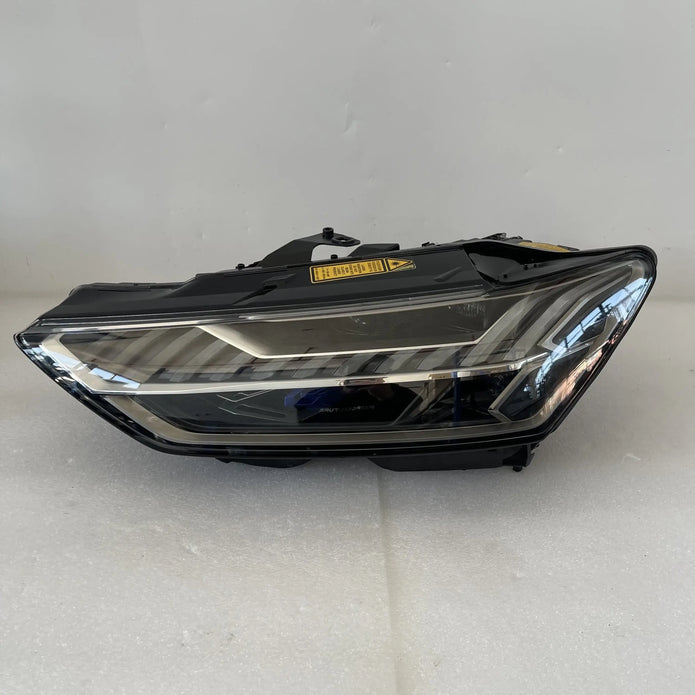 Audi A7 S7 RS7 4K Full LED Matrix Laser Scheinwerfer links 4K8941085