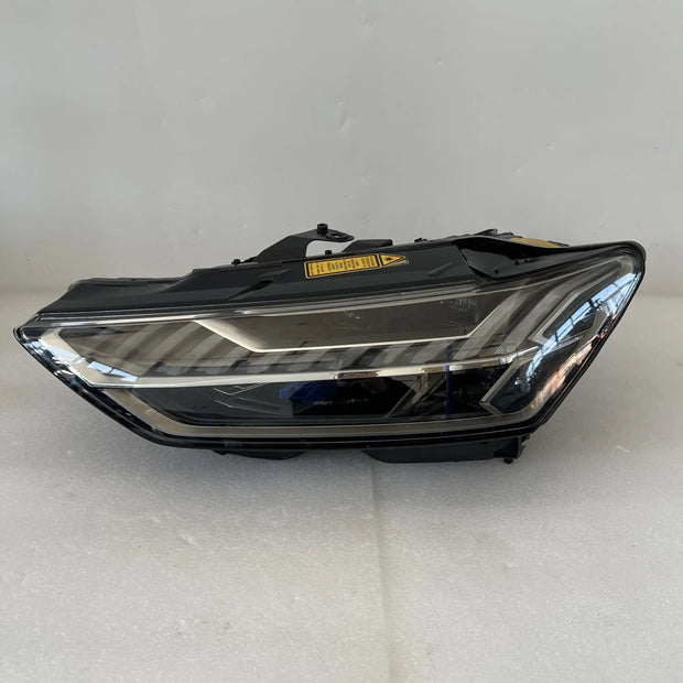 Audi A7 S7 RS7 4K Full LED Matrix Laser Scheinwerfer links 4K8941085