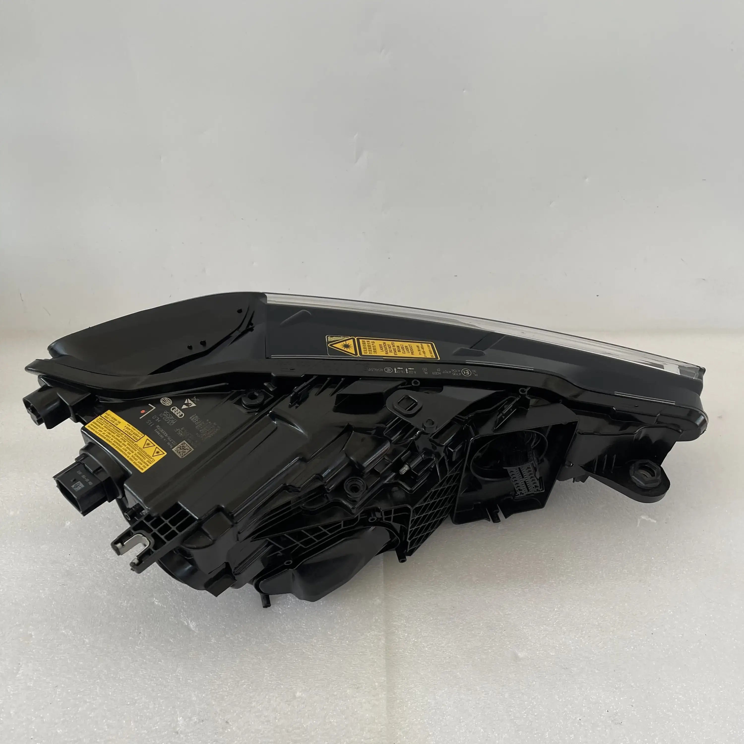 Audi A7 S7 RS7 4K Full LED Matrix Laser Scheinwerfer links 4K8941085