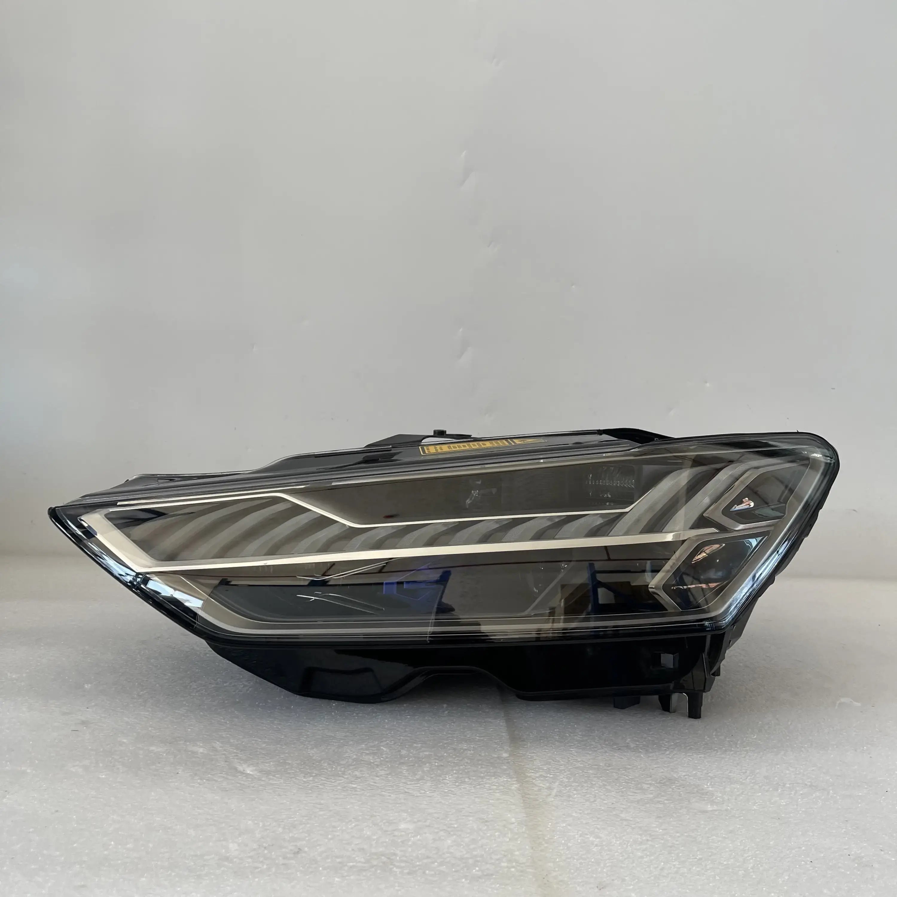 Audi A7 S7 RS7 4K Full LED Matrix Laser Scheinwerfer links 4K8941085F