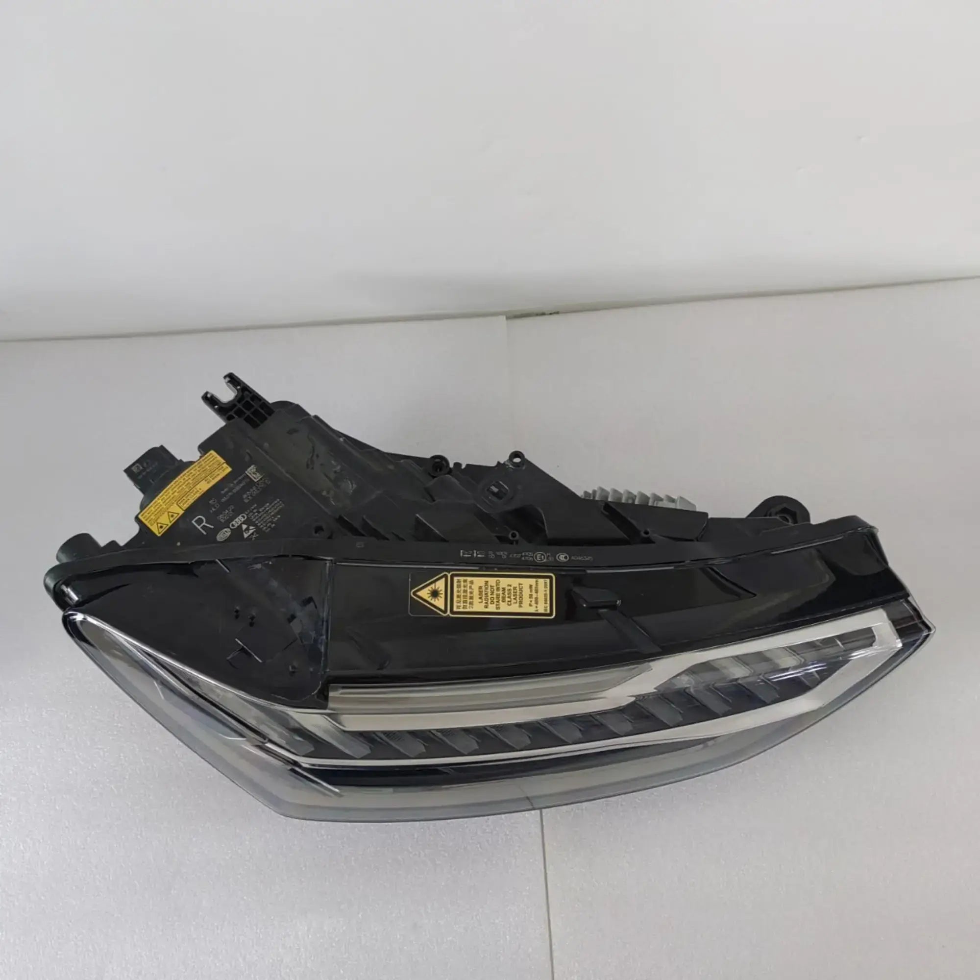 Audi A7 S7 RS7 4K Full LED Matrix Laser Scheinwerfer rechts 4K8941086