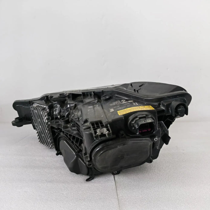 Audi A7 S7 RS7 4K Full LED Matrix Laser Scheinwerfer rechts 4K8941086F