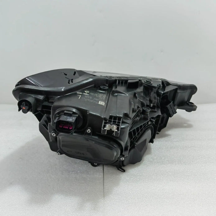 Audi A7 S7 RS7 4K Full LED Matrix Scheinwerfer links 4K8941035