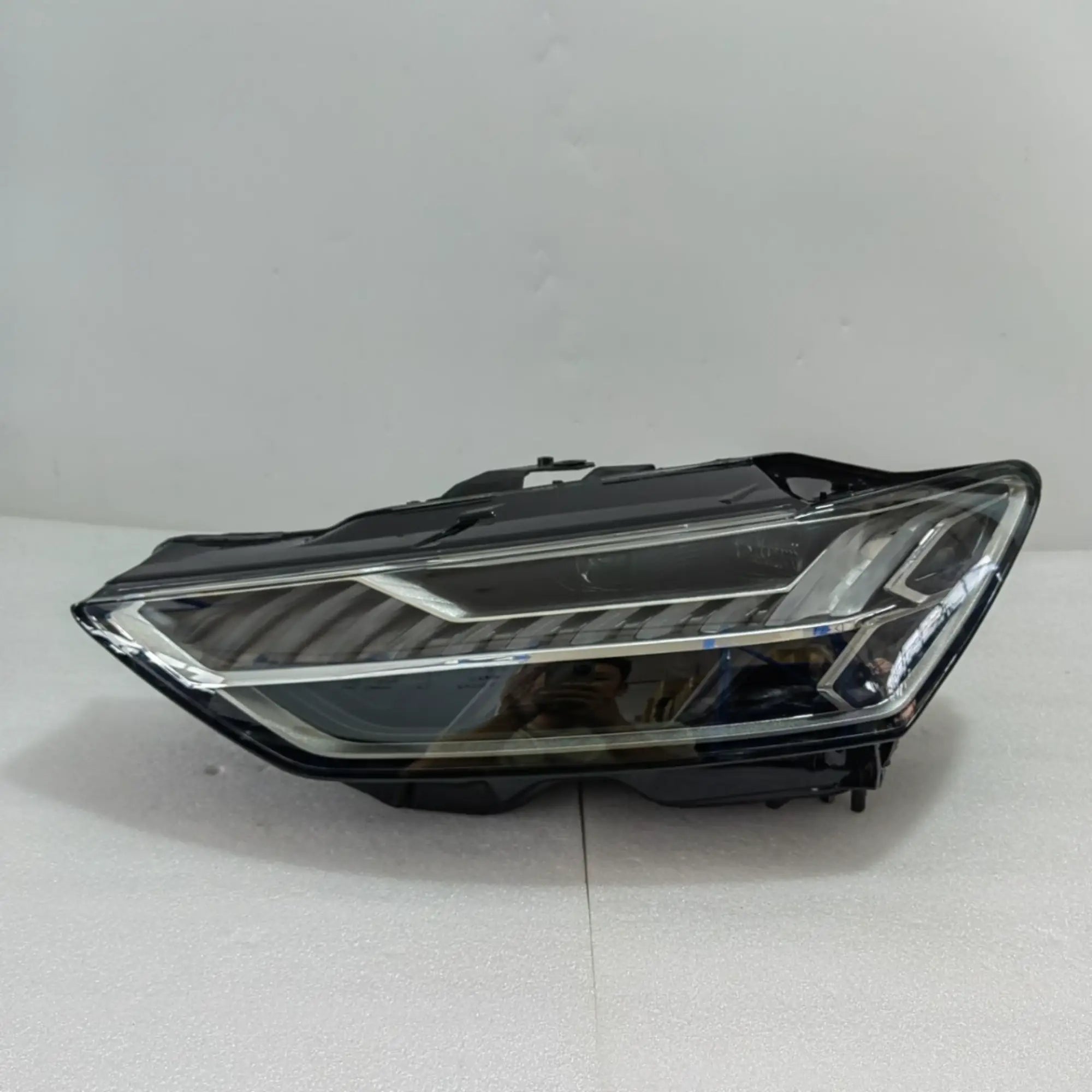 AUDI A7 S7 RS7 4K Full LED Matrix Scheinwerfer links 4K8941035F