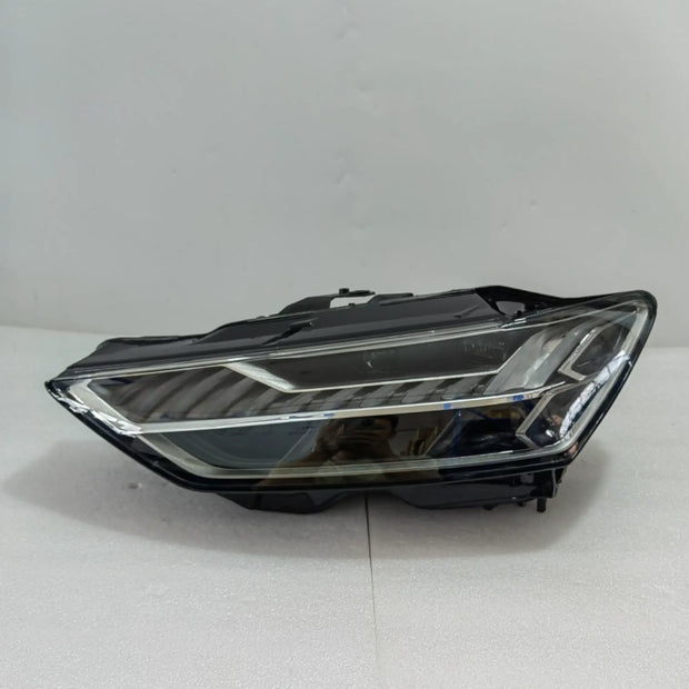 AUDI A7 S7 RS7 4K Full LED Matrix Scheinwerfer links 4K8941035F