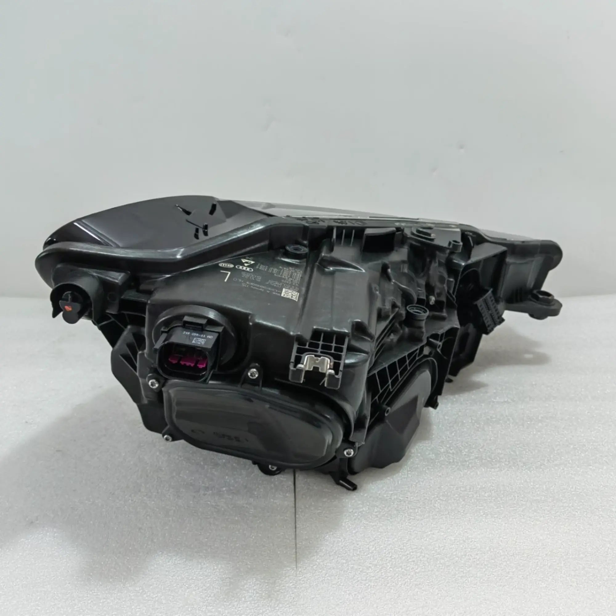 AUDI A7 S7 RS7 4K Full LED Matrix Scheinwerfer links 4K8941035F
