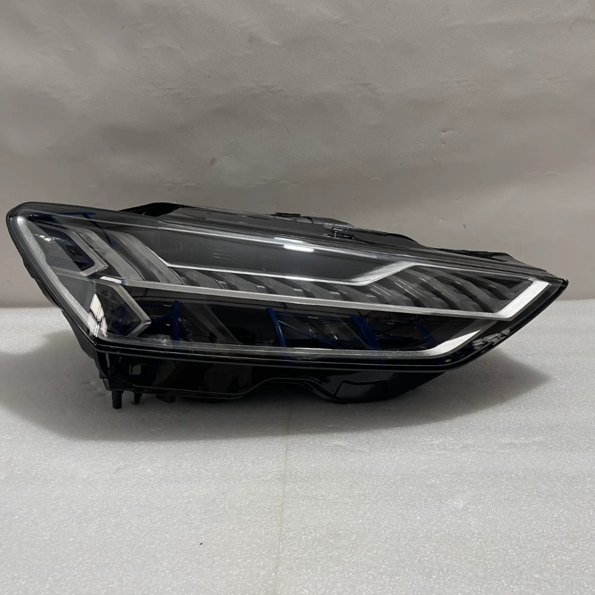 AUDI A7 S7 RS7 4K Full LED Matrix Scheinwerfer rechts 4K8941036F