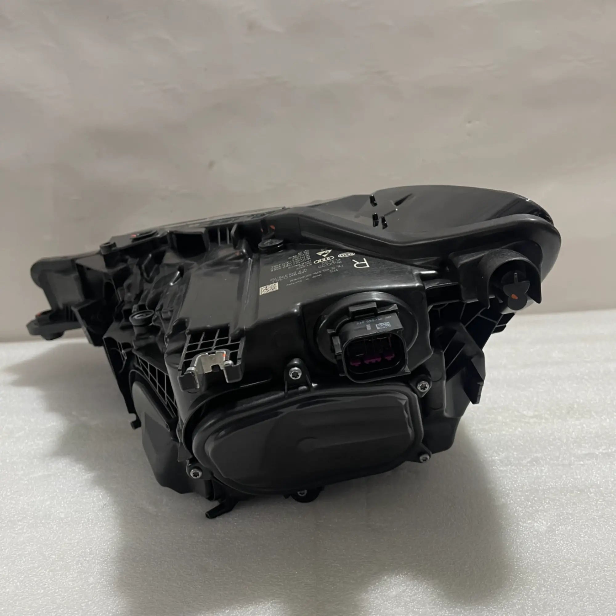 AUDI A7 S7 RS7 4K Full LED Matrix Scheinwerfer rechts 4K8941036F