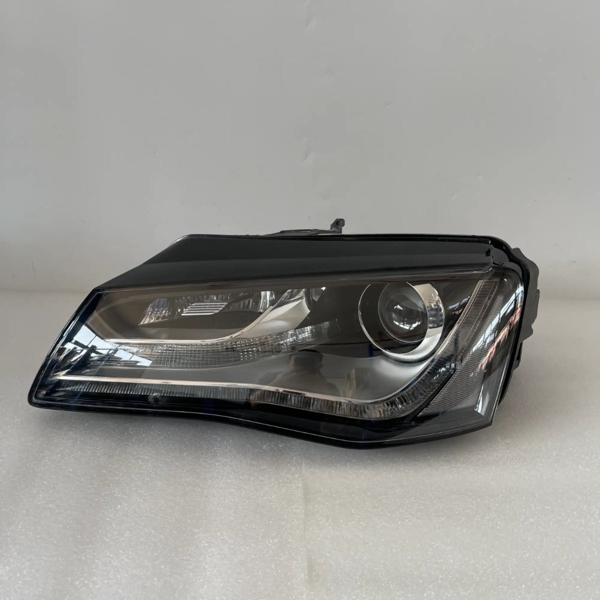 Audi A8 S8 4H Bi-Xenon LED Scheinwerfer links 4H0941003AQ