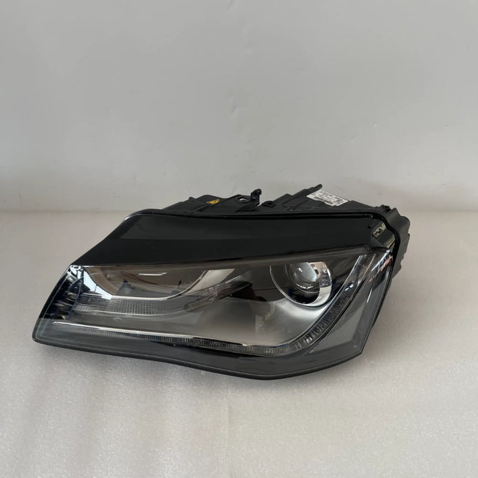 Audi A8 S8 4H Bi-Xenon LED Scheinwerfer links 4H0941003AQ