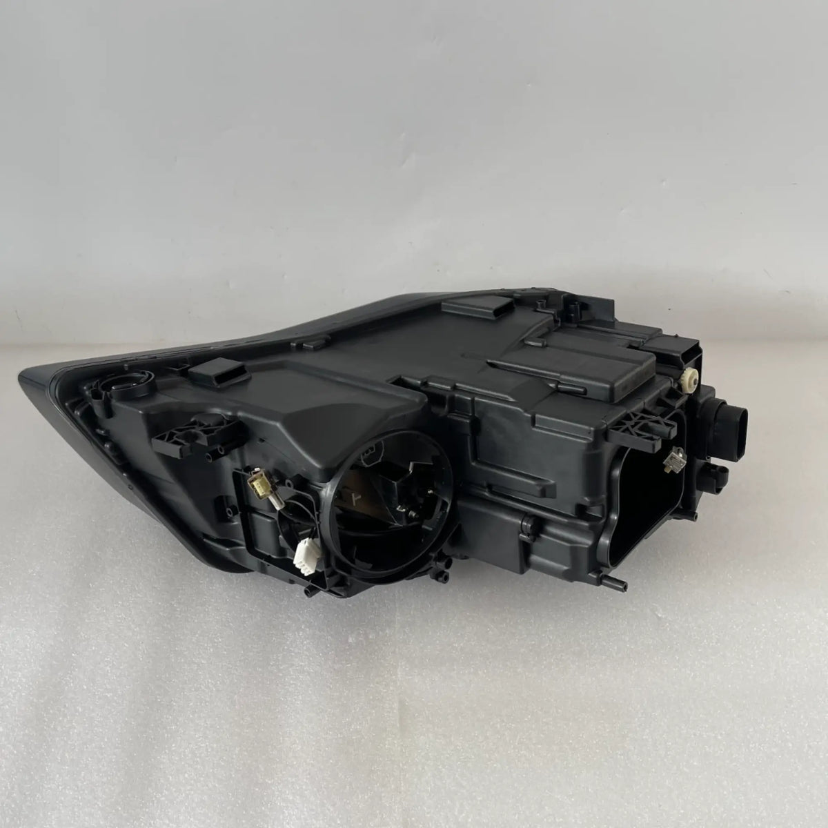 Audi A8 S8 4H Bi-Xenon LED Scheinwerfer links 4H0941003AQ