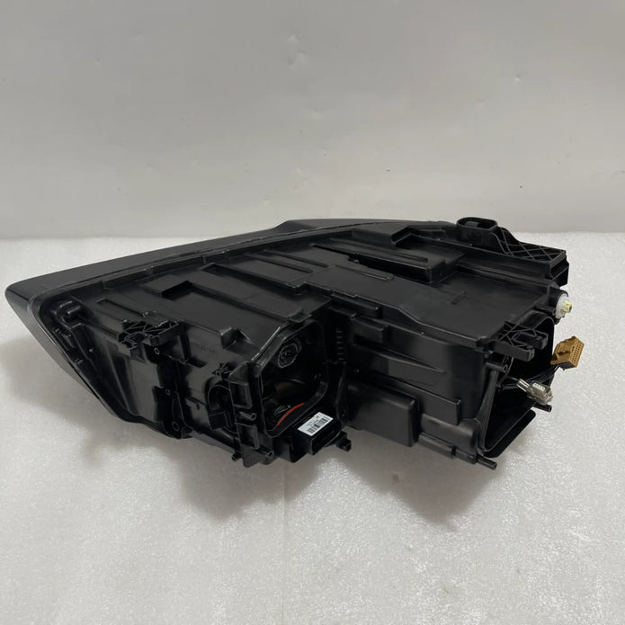 Audi A8 S8 4H Bi-Xenon LED Scheinwerfer links 4H0941005
