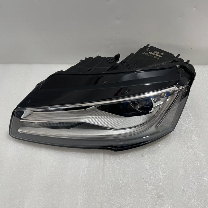 Audi A8 S8 4H Bi-Xenon LED Scheinwerfer links 4H0941005