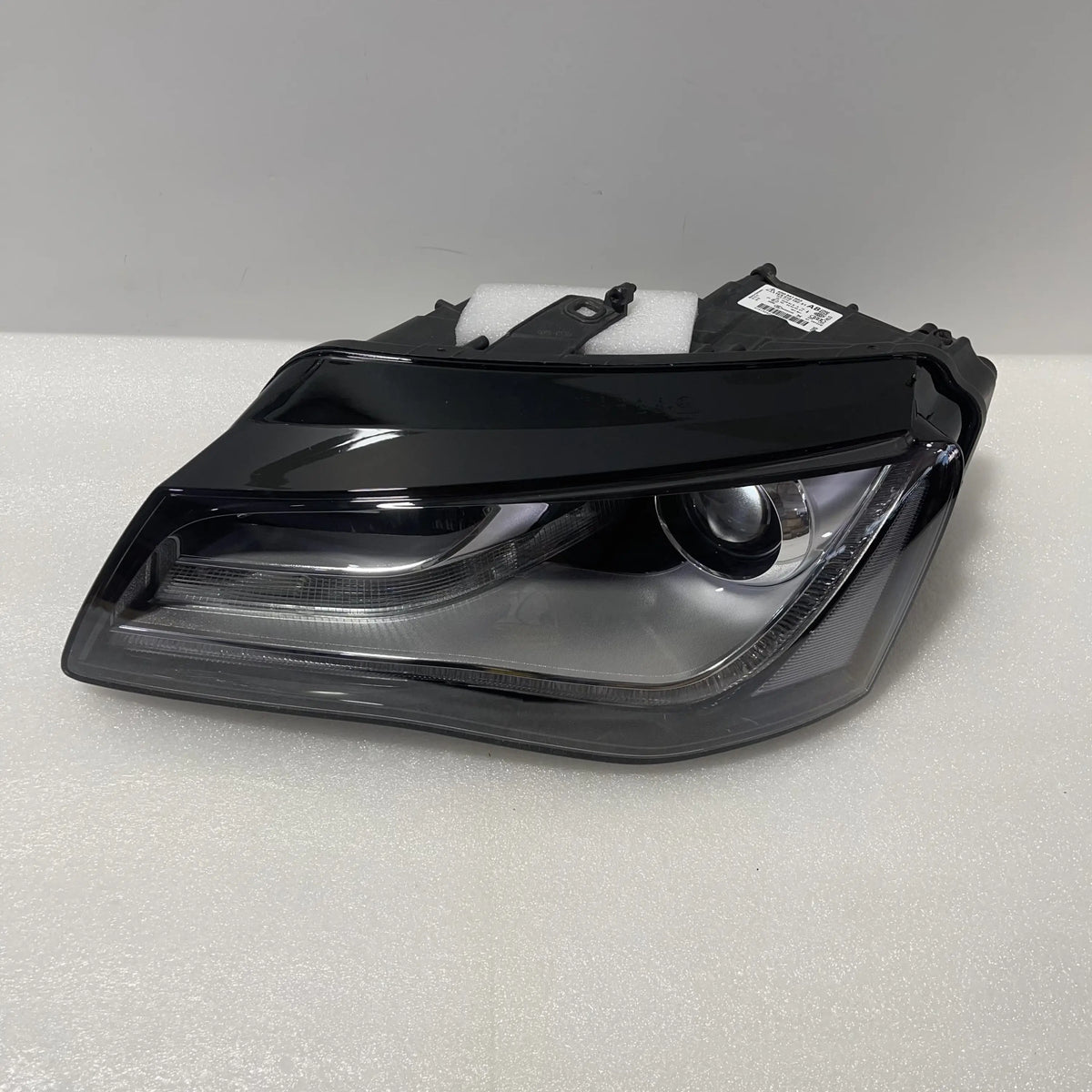 Audi A8 S8 4H Bi-Xenon LED Scheinwerfer links 4H0941029BL