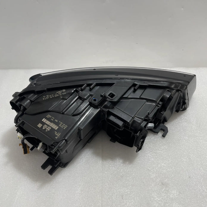 Audi A8 S8 4H Bi-Xenon LED Scheinwerfer links 4H0941043