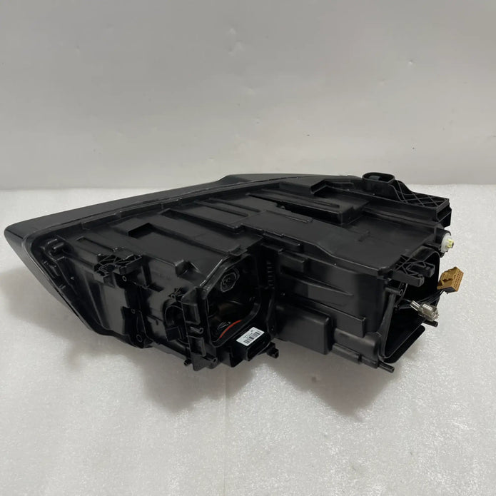 Audi A8 S8 4H Bi-Xenon LED Scheinwerfer links 4H0941043B