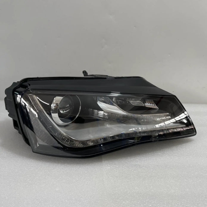 Audi A8 S8 4H Bi-Xenon LED Scheinwerfer rechts 4H0941004AQ