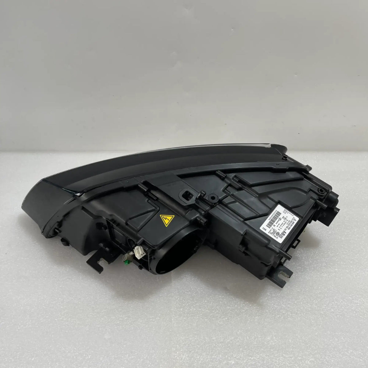 Audi A8 S8 4H Bi-Xenon LED Scheinwerfer rechts 4H0941004AQ