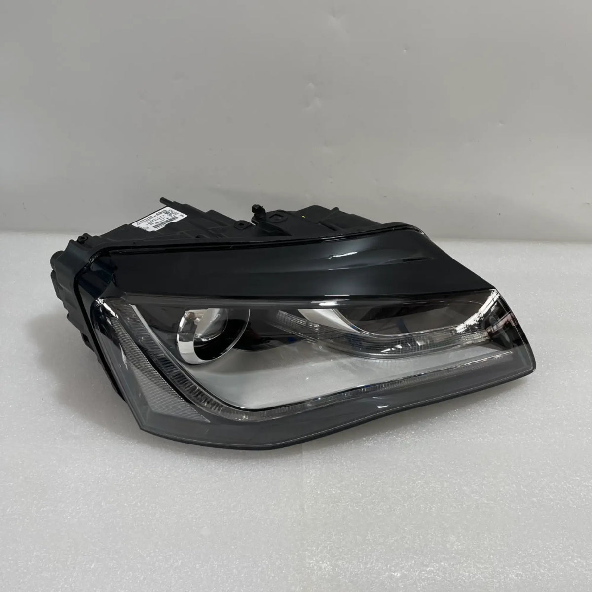 Audi A8 S8 4H Bi-Xenon LED Scheinwerfer rechts 4H0941004AQ