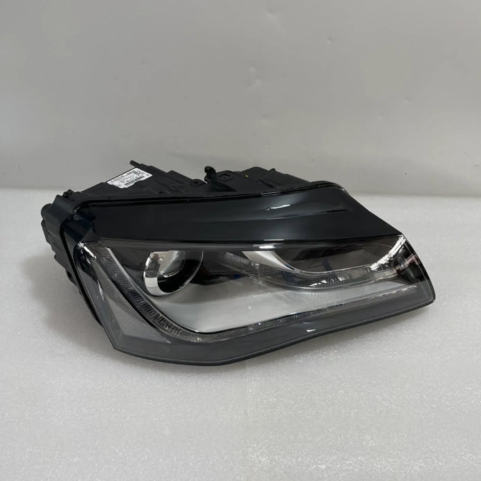 Audi A8 S8 4H Bi-Xenon LED Scheinwerfer rechts 4H0941004AQ