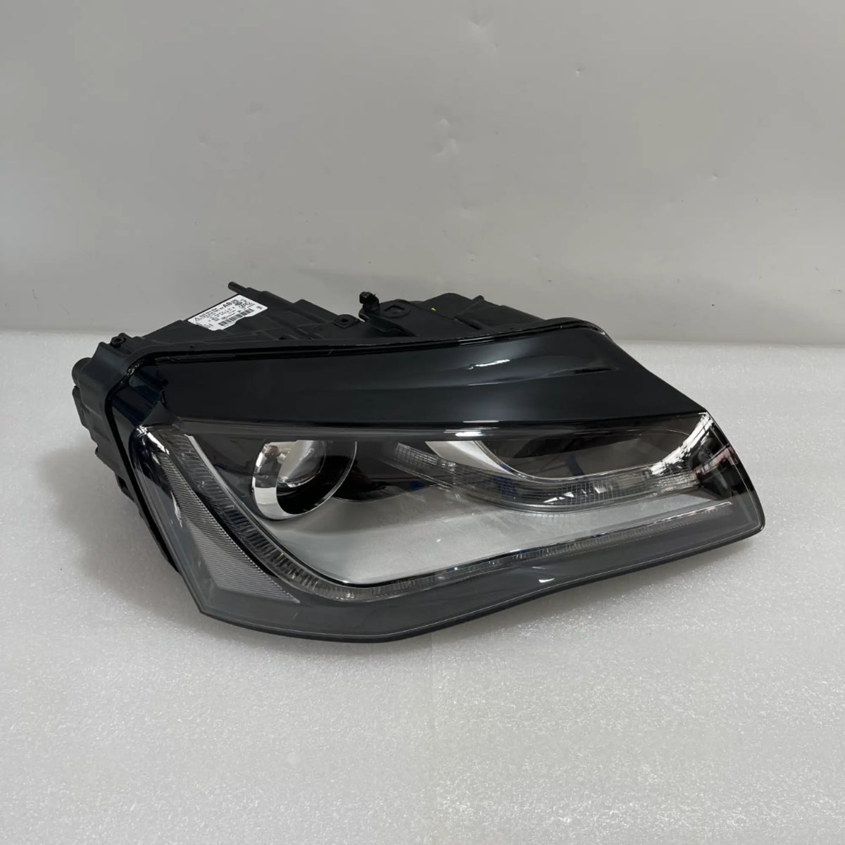 Audi A8 S8 4H Bi-Xenon LED Scheinwerfer rechts 4H0941030AB
