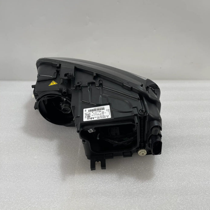 Audi A8 S8 4H Bi-Xenon LED Scheinwerfer rechts 4H0941030AB