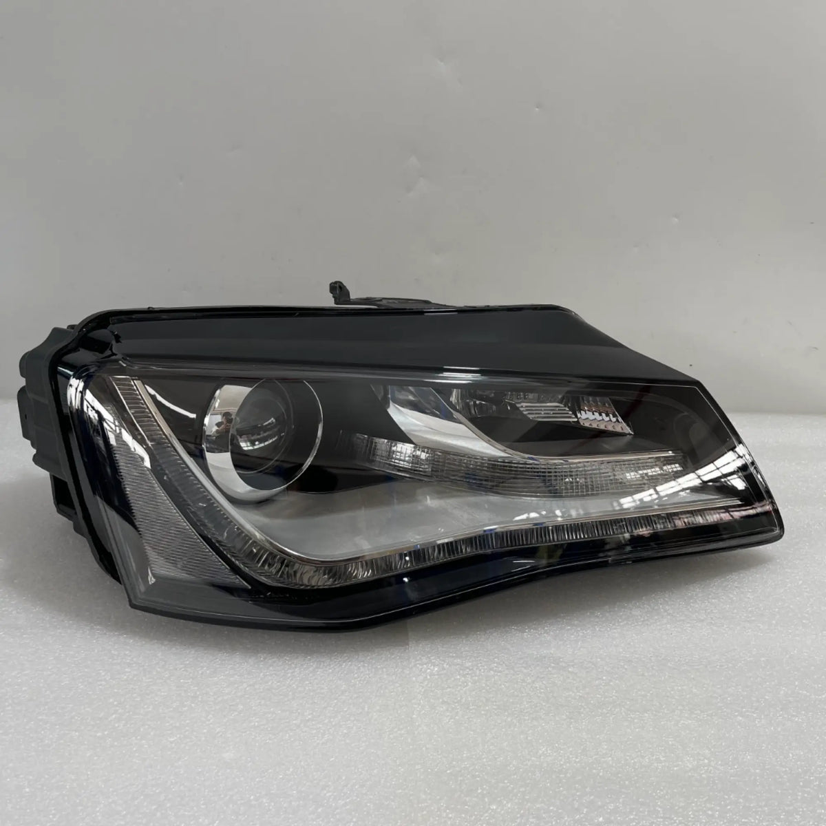 Audi A8 S8 4H Bi-Xenon LED Scheinwerfer rechts 4H0941030AB