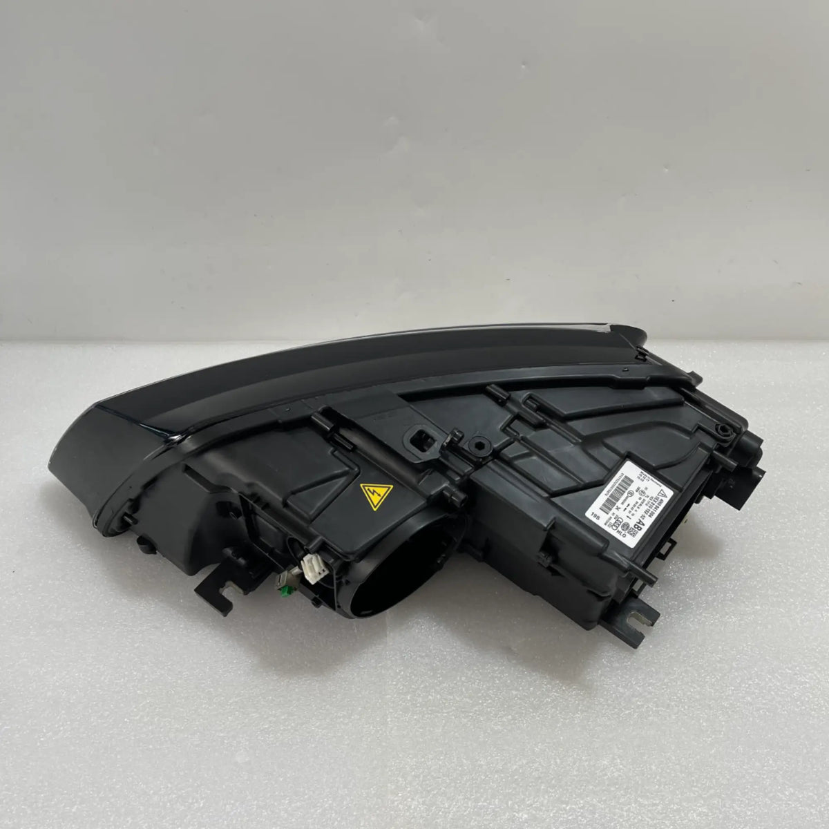 Audi A8 S8 4H Bi-Xenon LED Scheinwerfer rechts 4H0941030AB