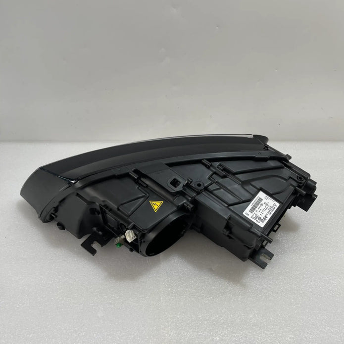 Audi A8 S8 4H Bi-Xenon LED Scheinwerfer rechts 4H0941030AB