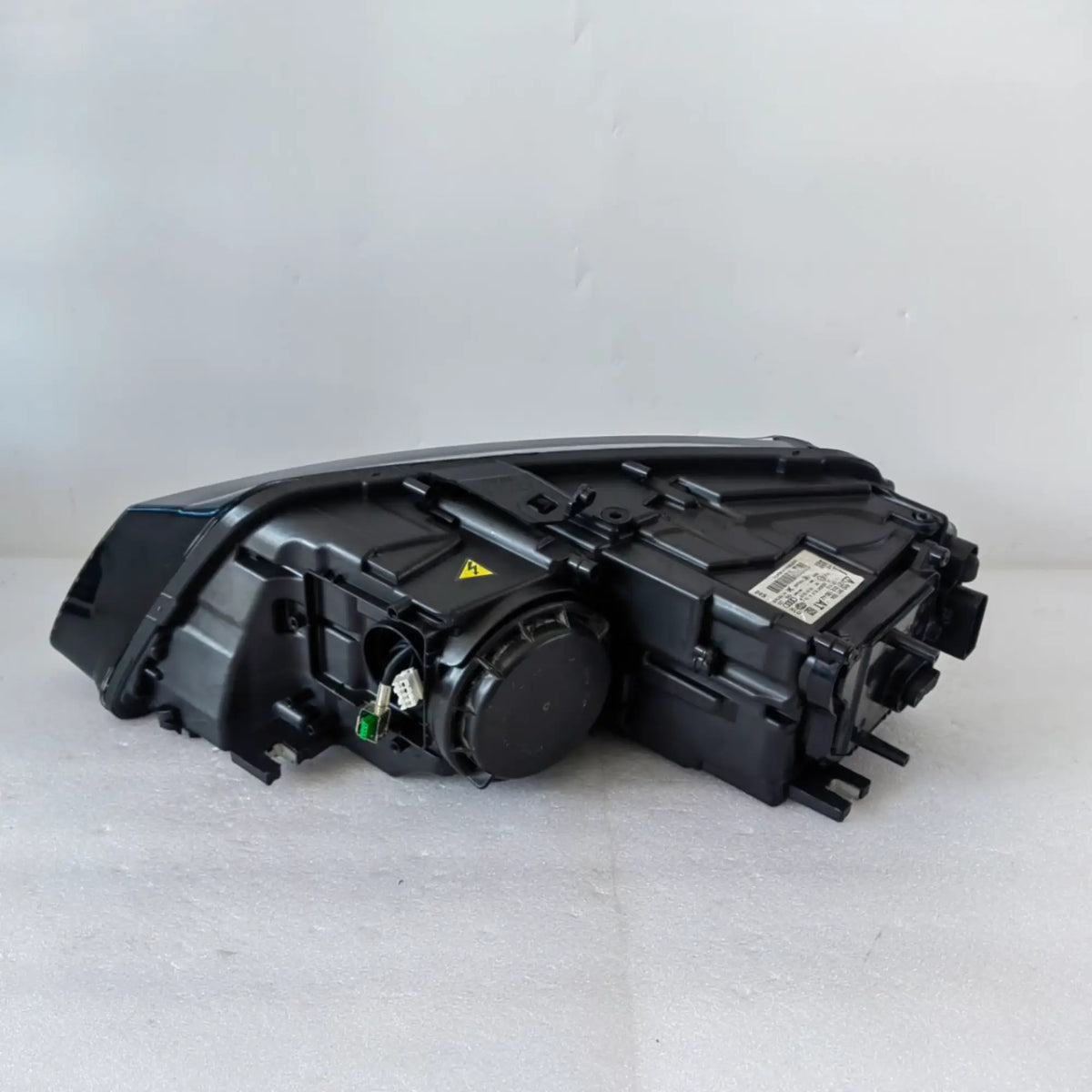 Audi A8 S8 4H Bi-Xenon LED Scheinwerfer rechts 4H0941030AE