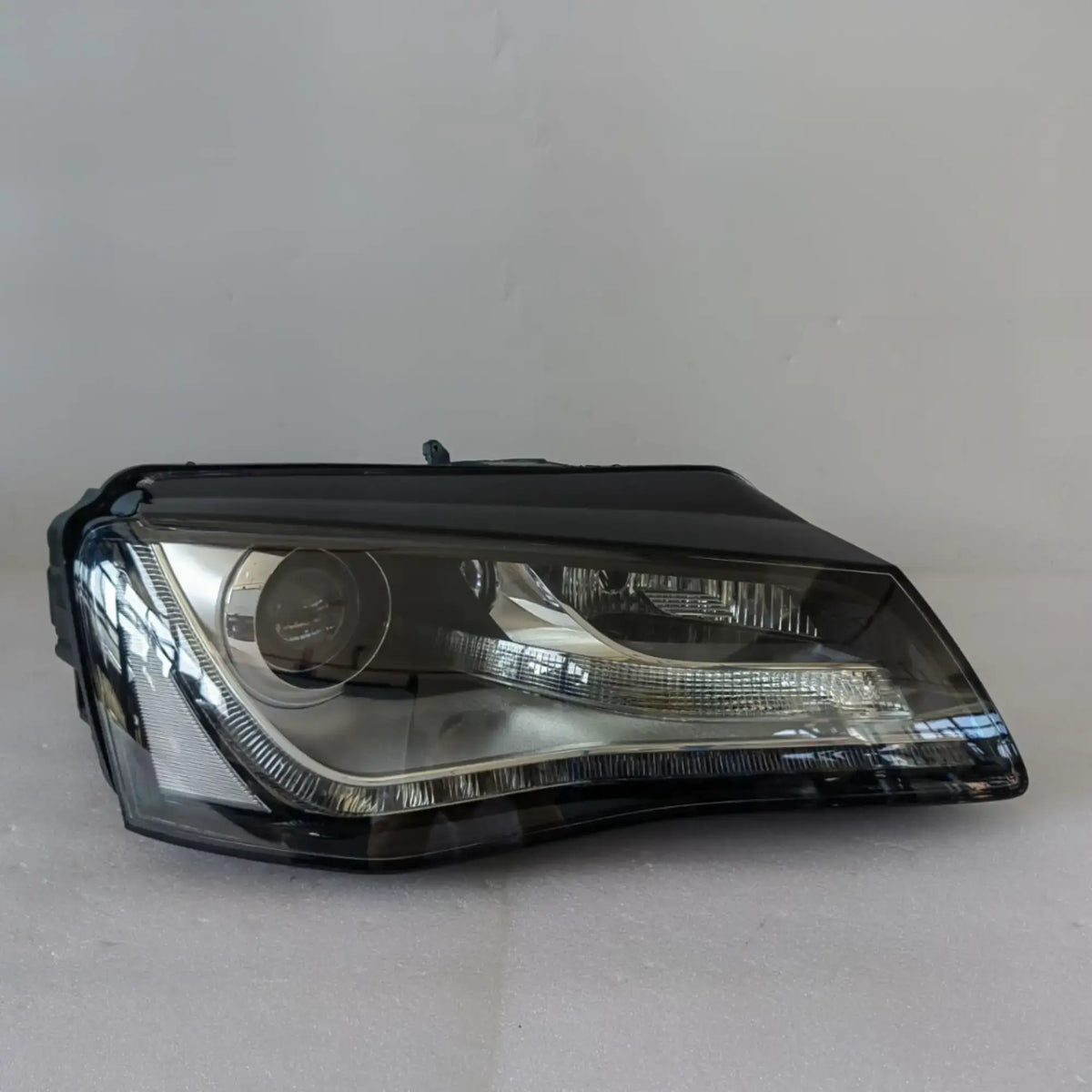 Audi A8 S8 4H Bi-Xenon LED Scheinwerfer rechts 4H0941030BL