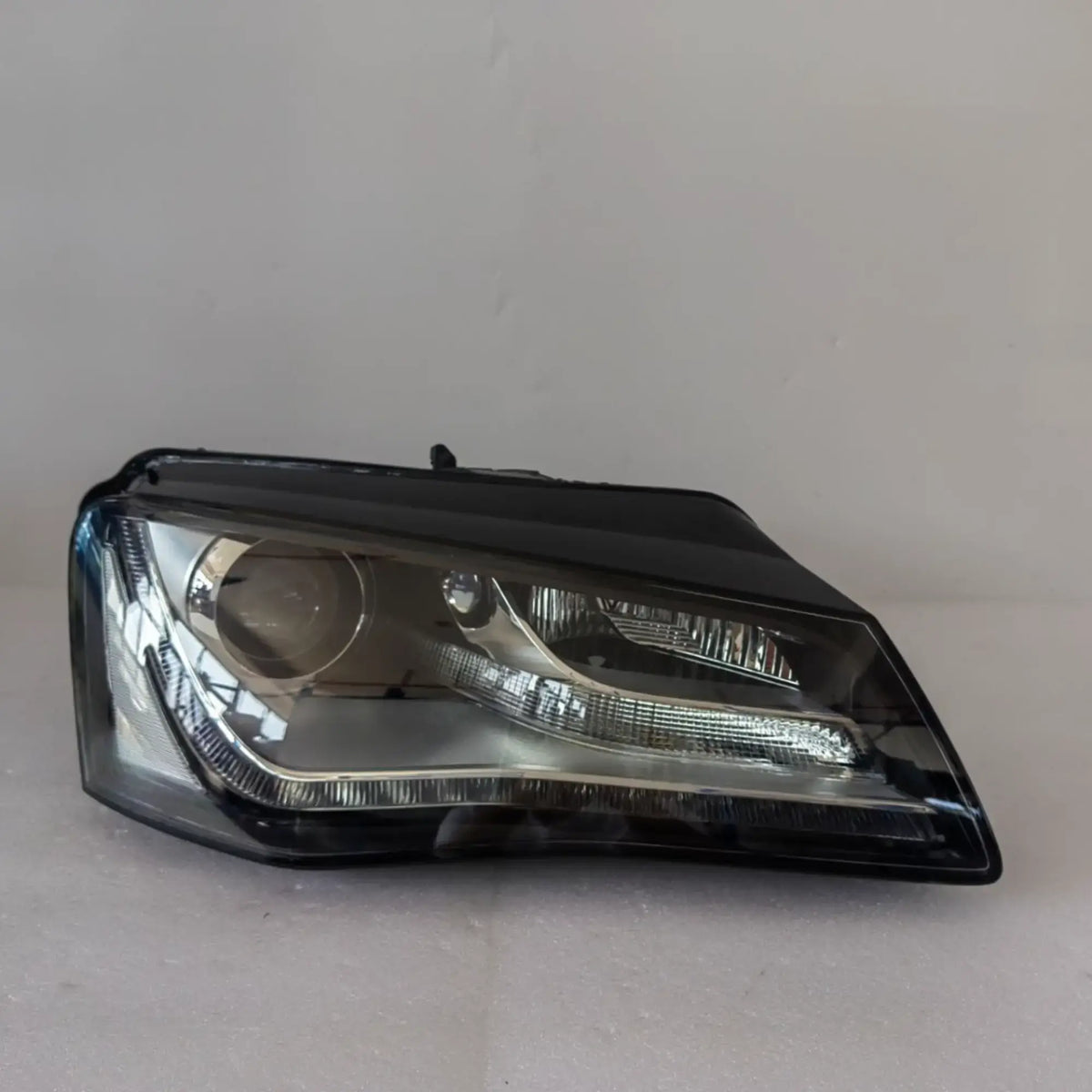 Audi A8 S8 4H Bi-Xenon LED Scheinwerfer rechts 4H0941030BN