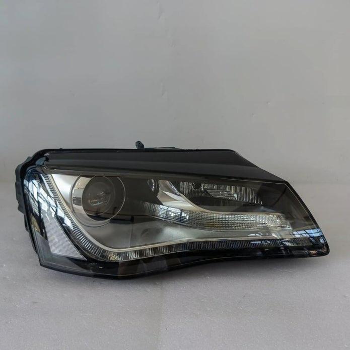 Audi A8 S8 4H Bi-Xenon LED Scheinwerfer rechts 4H0941030P