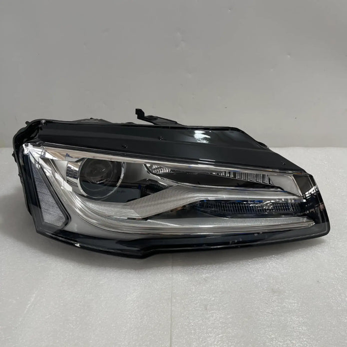 Audi A8 S8 4H Bi-Xenon LED Scheinwerfer rechts 4H0941044