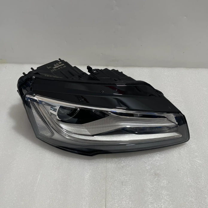 Audi A8 S8 4H Bi-Xenon LED Scheinwerfer rechts 4H0941044B