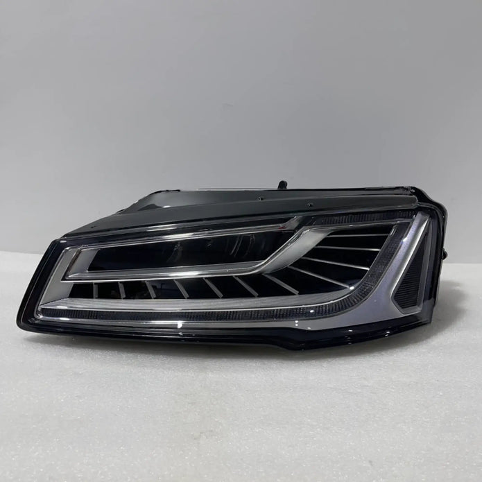 Audi A8 S8 4H Full LED Matrix Scheinwerfer links 4H0941783