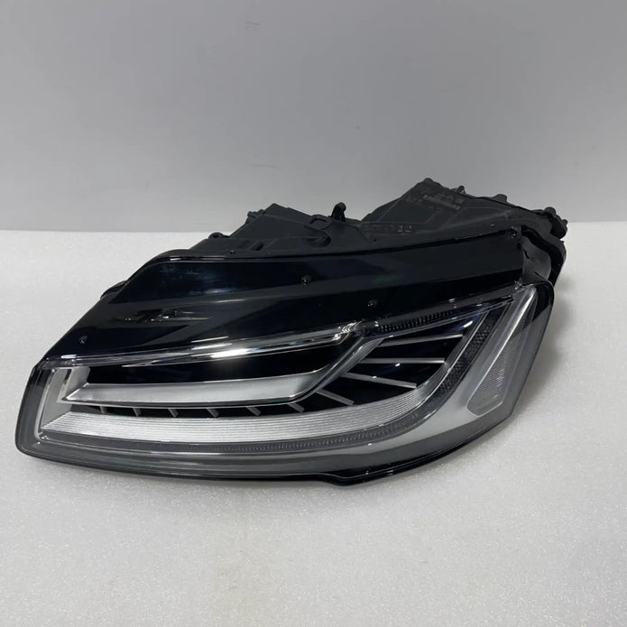 Audi A8 S8 4H Full LED Matrix Scheinwerfer links 4H0941783C