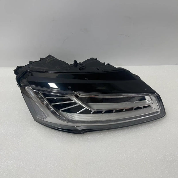 Audi A8 S8 4H Full LED Matrix Scheinwerfer rechts 4H0941036