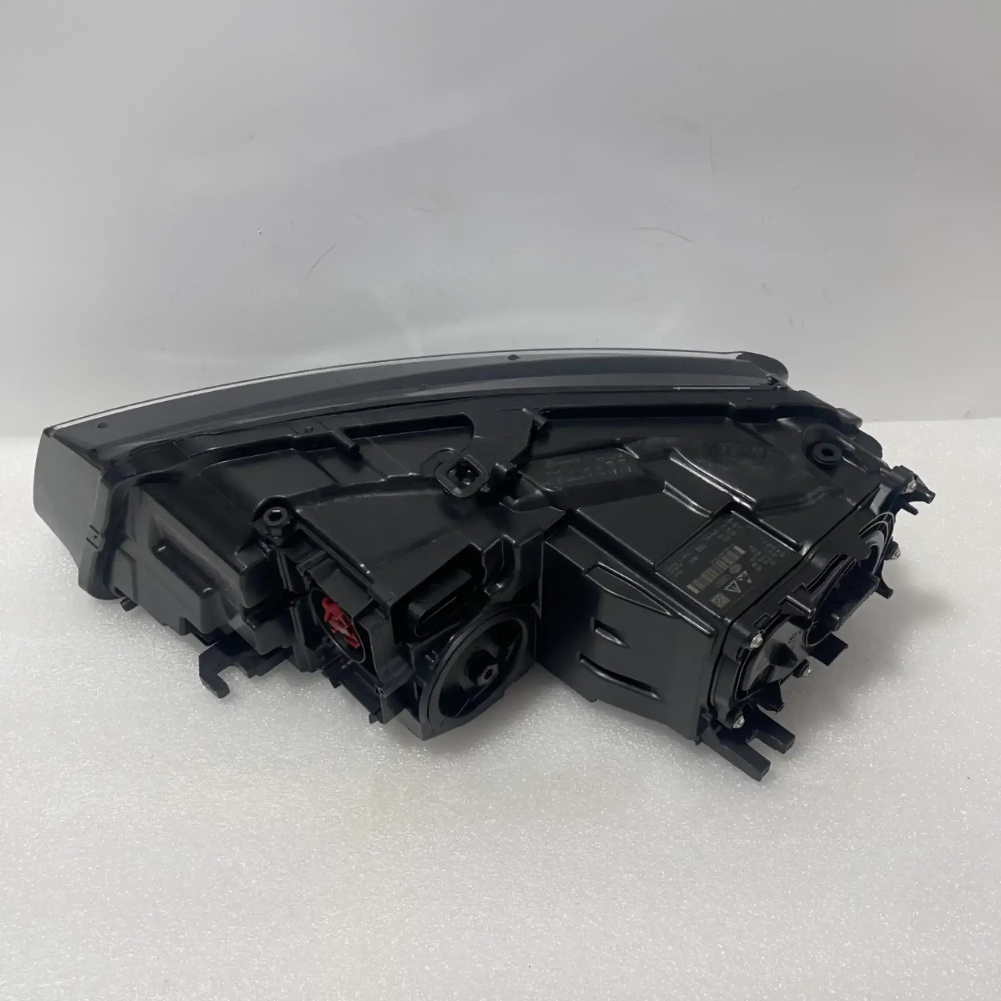 Audi A8 S8 4H Full LED Matrix Scheinwerfer rechts 4H0941784