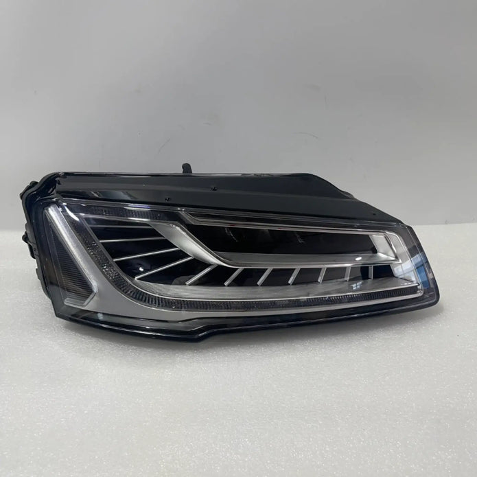 Audi A8 S8 4H Full LED Matrix Scheinwerfer rechts 4H0941784