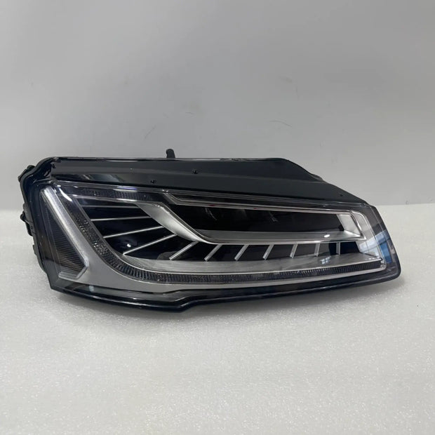 Audi A8 S8 4H Full LED Matrix Scheinwerfer rechts 4H0941784