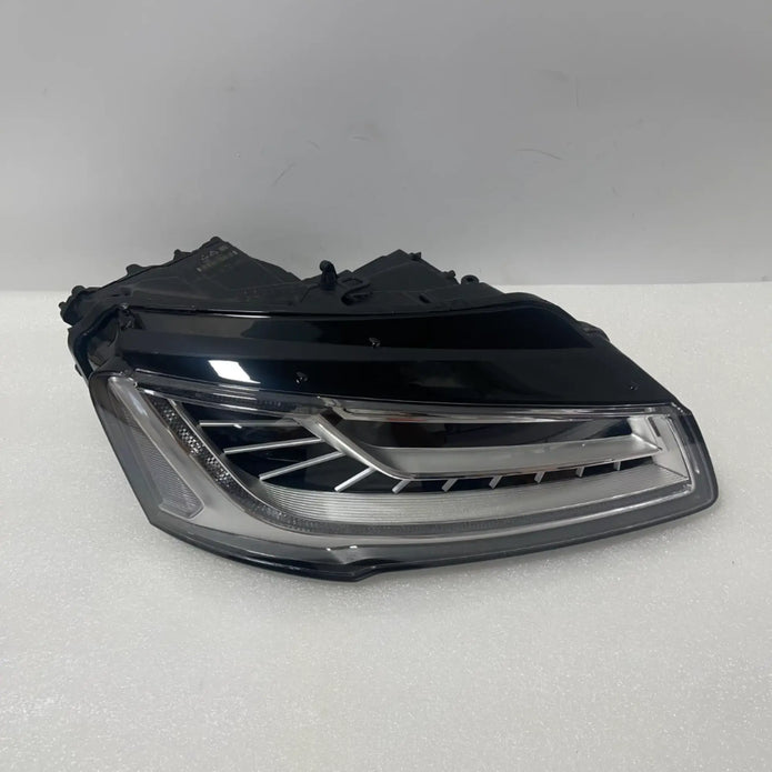 Audi A8 S8 4H Full LED Matrix Scheinwerfer rechts 4H0941784