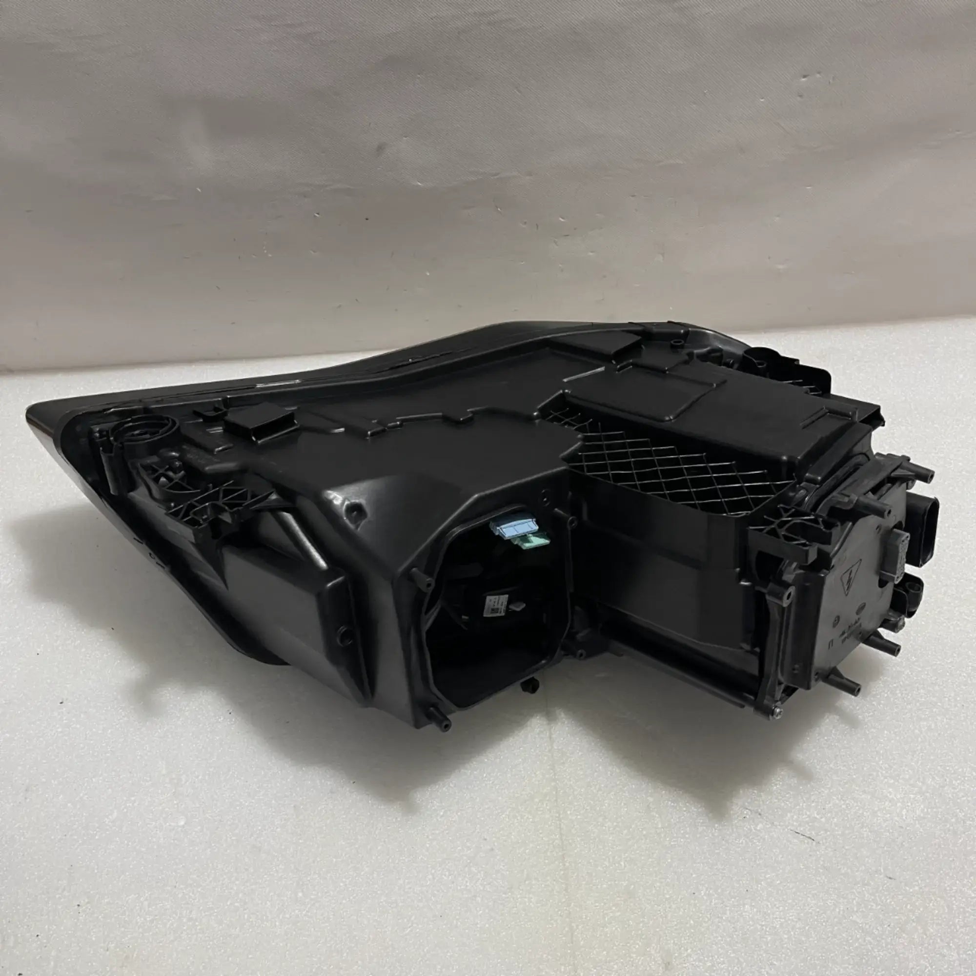 Audi A8 S8 4H Full LED Scheinwerfer links 4H0941029AG