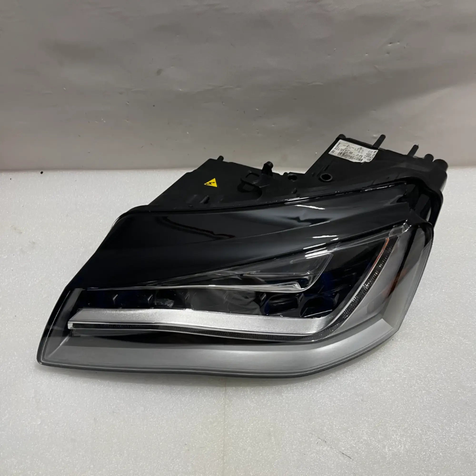 Audi A8 S8 4H Full LED Scheinwerfer links 4H0941029AG