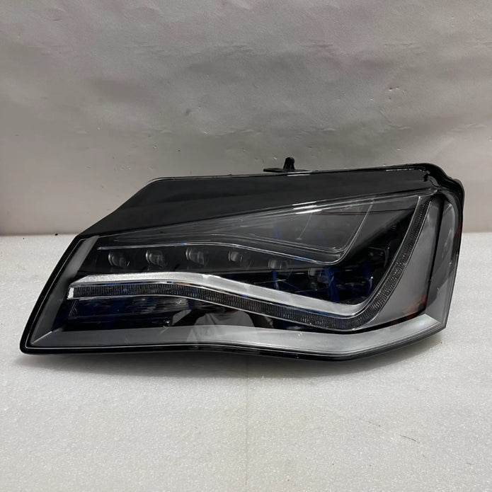 Audi A8 S8 4H Full LED Scheinwerfer links 4H0941029BK