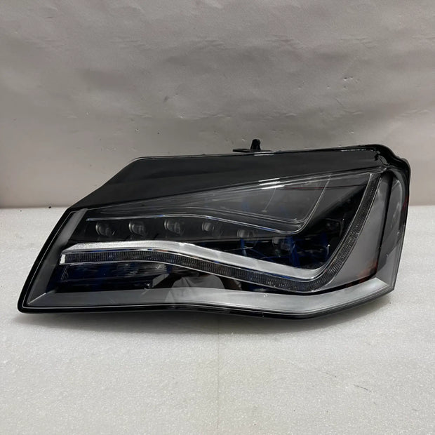 Audi A8 S8 4H Full LED Scheinwerfer links 4H0941029BK