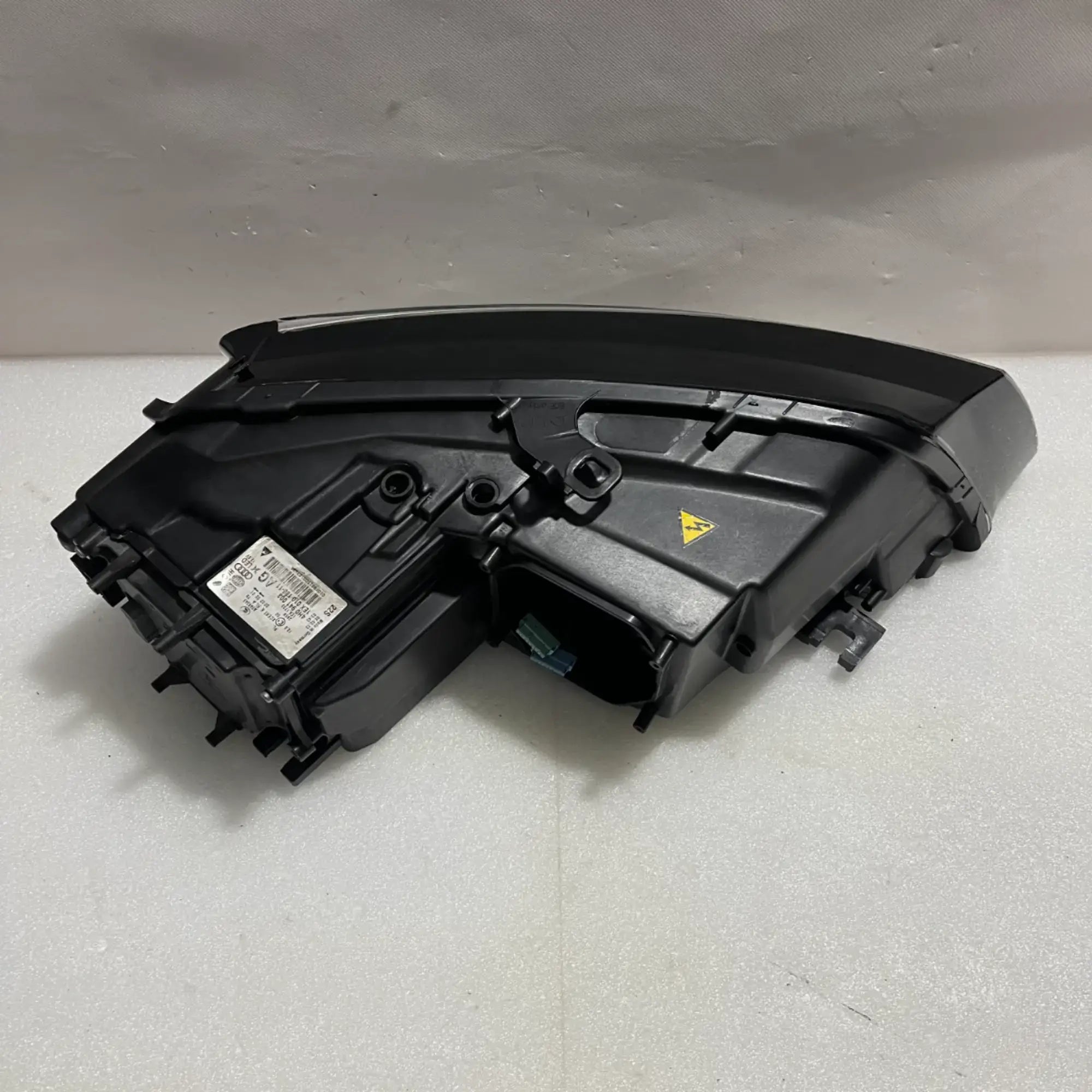 Audi A8 S8 4H Full LED Scheinwerfer links 4H0941029J