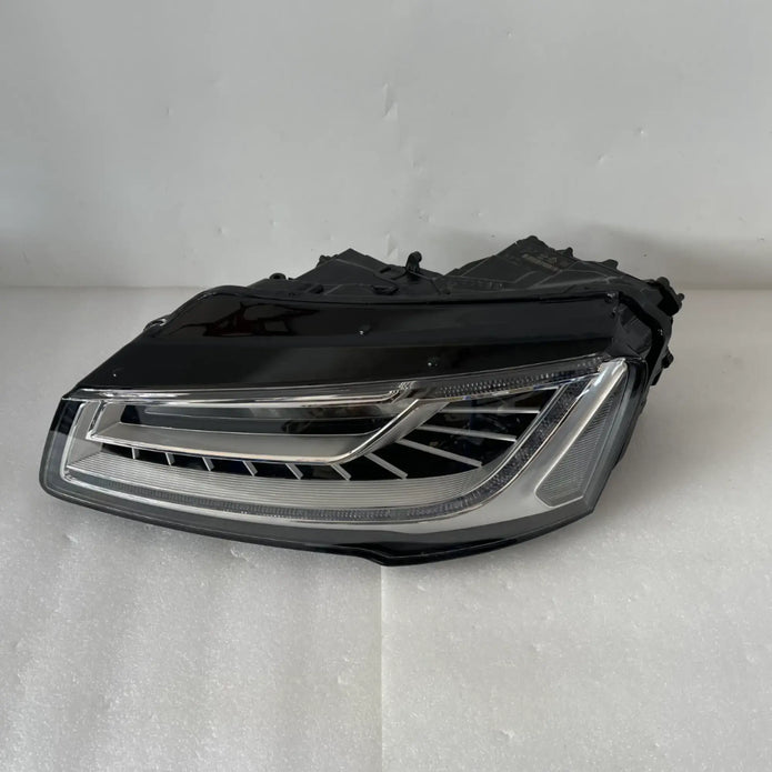 Audi A8 S8 4H Full LED Scheinwerfer links 4H0941033