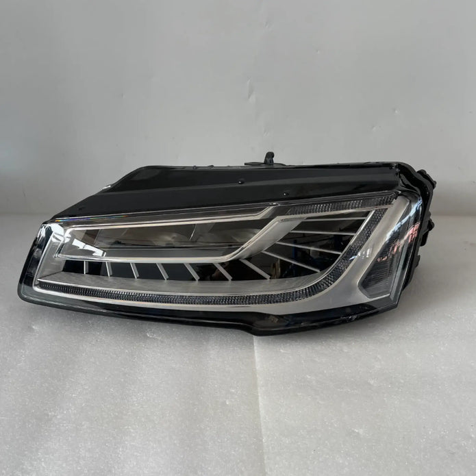 Audi A8 S8 4H Full LED Scheinwerfer links 4H0941773B
